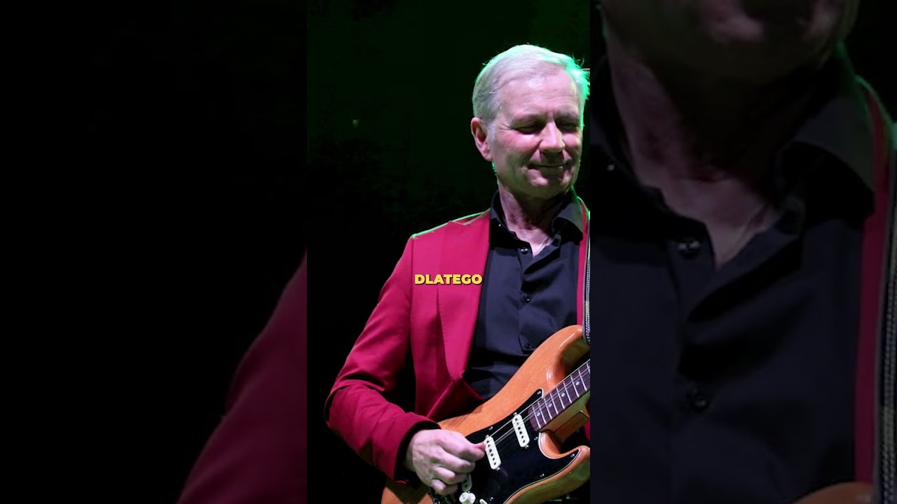 Pan Marek Raduli to gitarzysta, kt&oacute;rego słyszałeś dziesiątki, jeśli nie setki razy