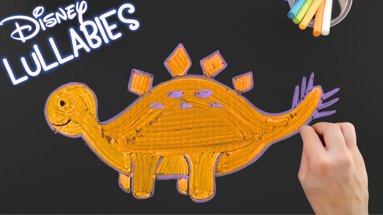 The Greatest Disney Songs of All Time, Vol 14 ♫ 8 HOURS of Lullabies for Babies