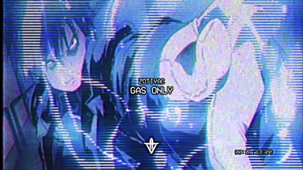 ZOTiYAC - GAS ONLY (Prod. H E A L)
