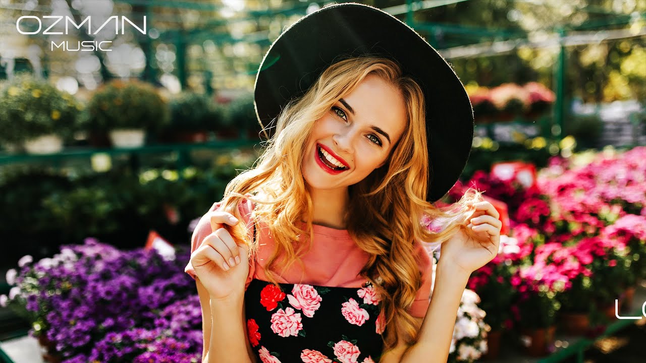 OZMAN - Stay With Me (Original Mix) | RETRO SONG 2025