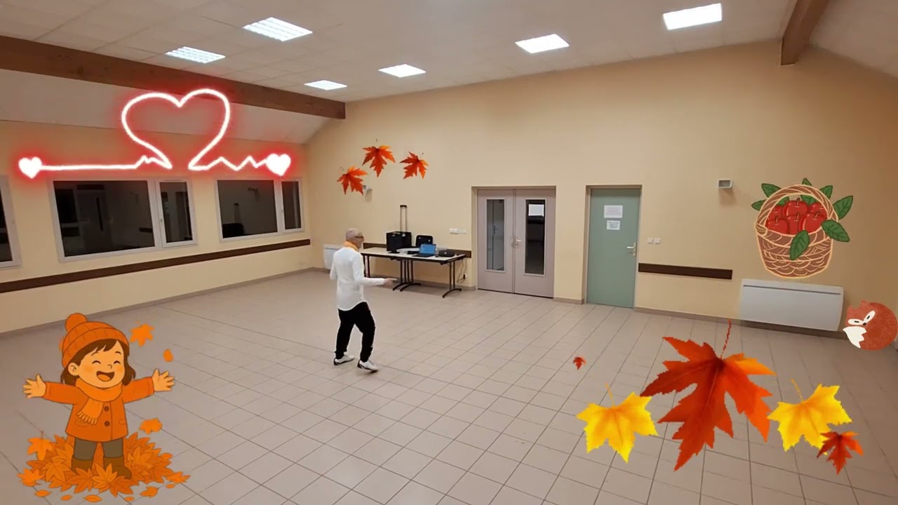 Bailar -  Zumba Dance