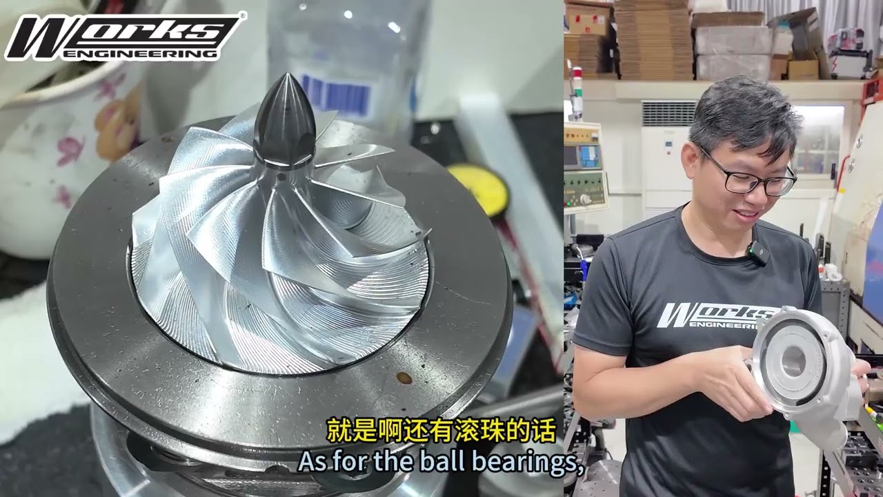 各位觀眾..渦輪王在這裡