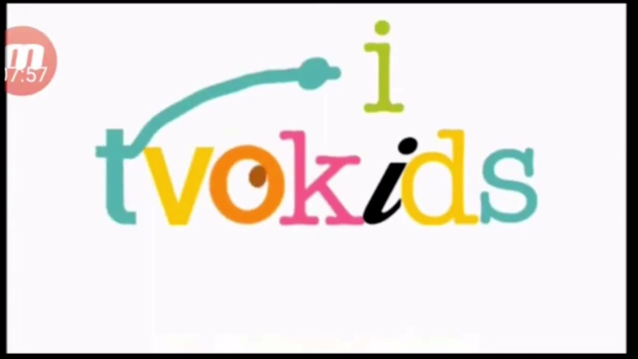 Eaden’s Alive TVO Logo Bloopers 2