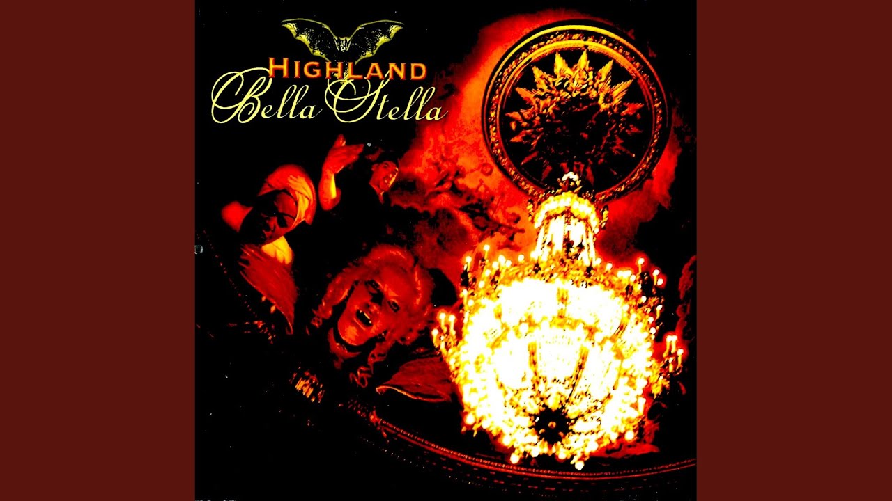 Bella Stella (Radio Mix)