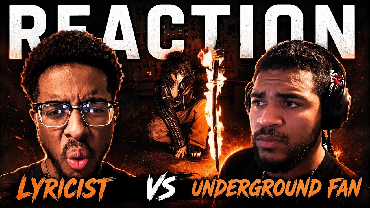 OVERRATED OR AOTY? Jane Remover-Revengeseekerz Reaction