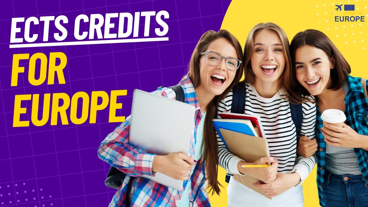 European Credit Transfer System Explained | Maven Consulting Services