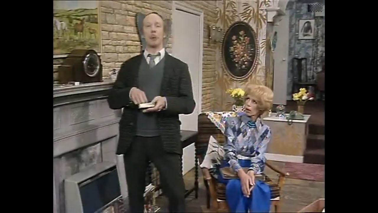 Los Roper (George & Mildred) - 20 