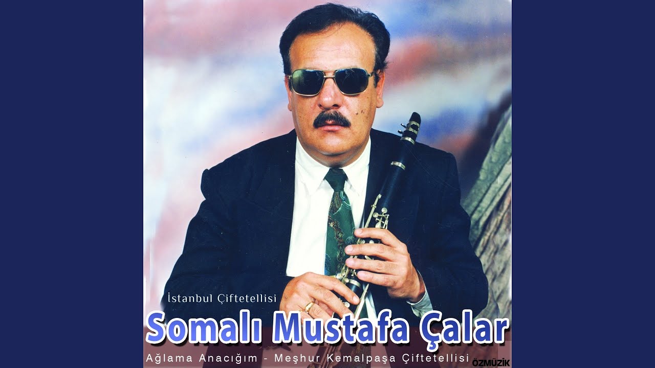 Baba Çiftetelli (feat. Darbukatör Sadettin)