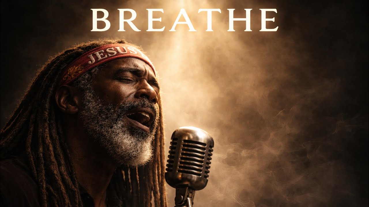 Anchor in the Quiet | Calm Acoustic Ballad for Peace & Healing