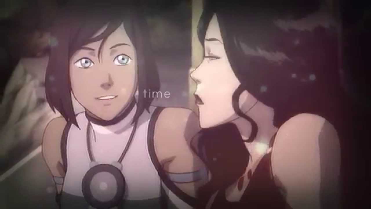 Past Lives ‖ Korrasami