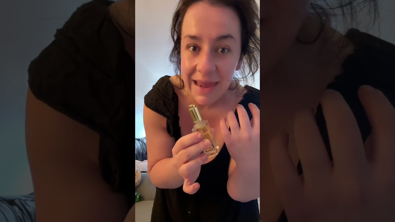 Revolution pro miracle oil none sponsored review