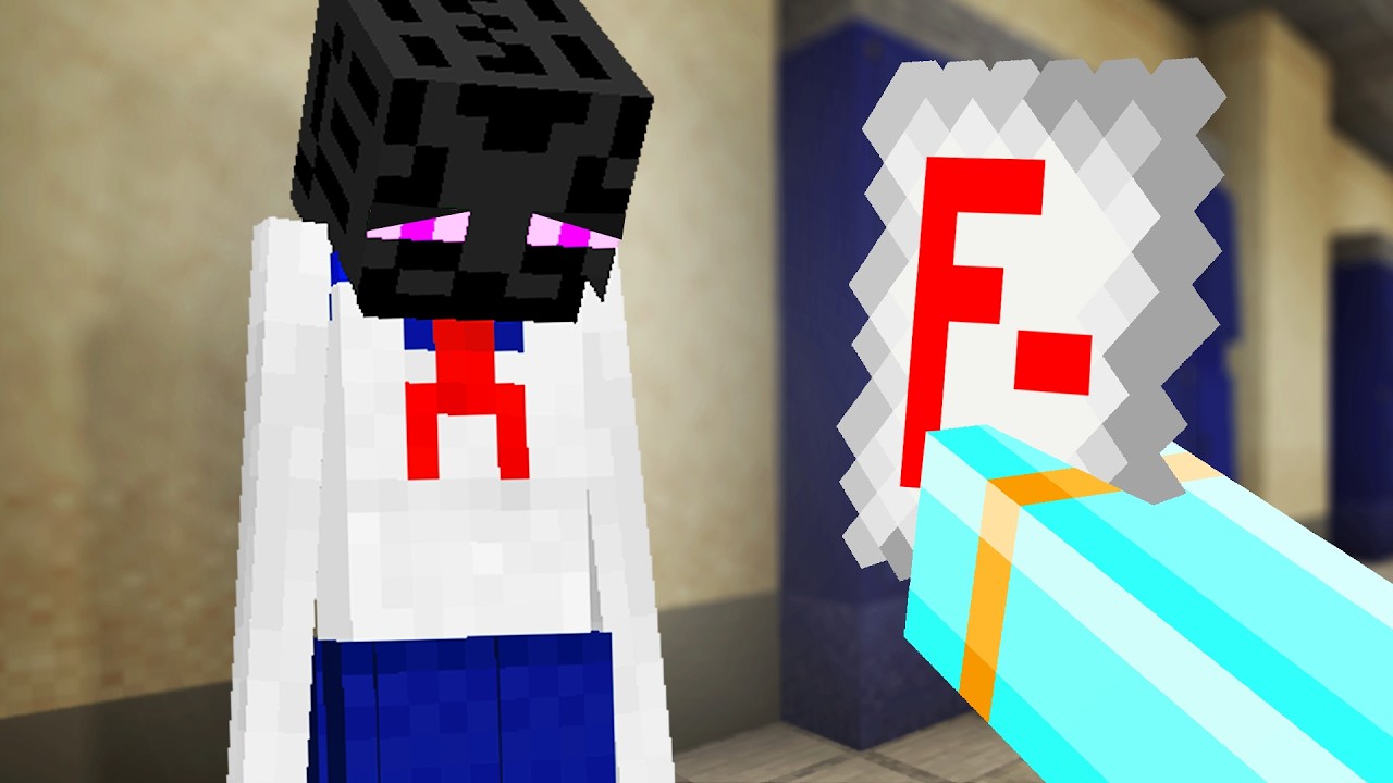 Mobs if they Went to School