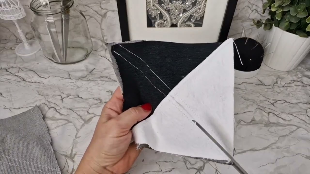 Лоскутное шитье 