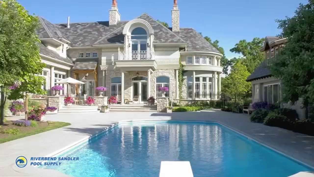 Plano Texas Pool Builder | Tips for Choosing the Right Pool Builder