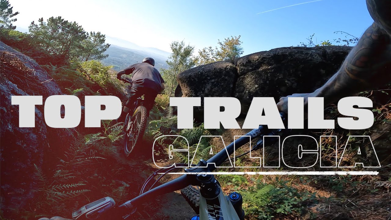 THE BEST ENDURO IN GALICIA? 🔥💣
