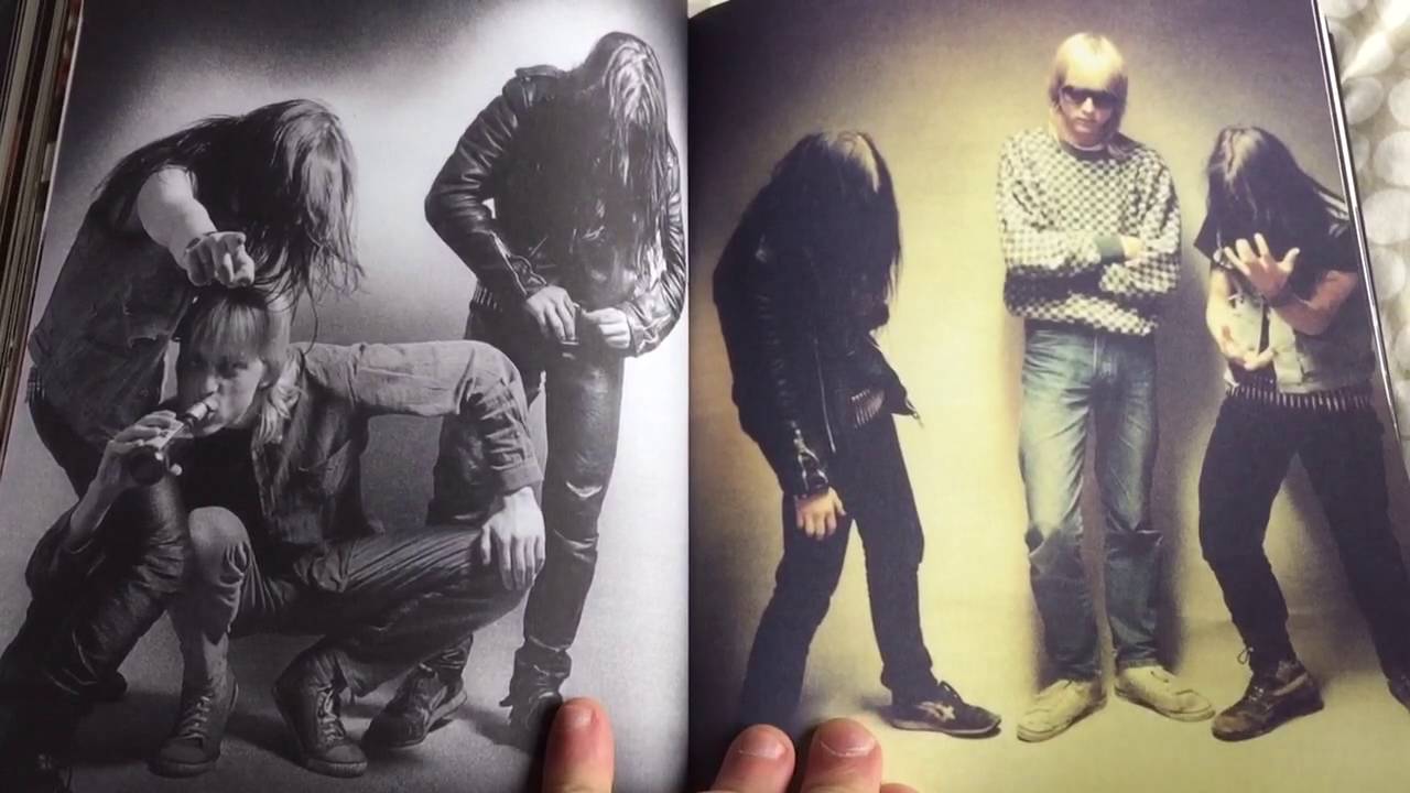 Mayhem The Death Archives 1984-1994