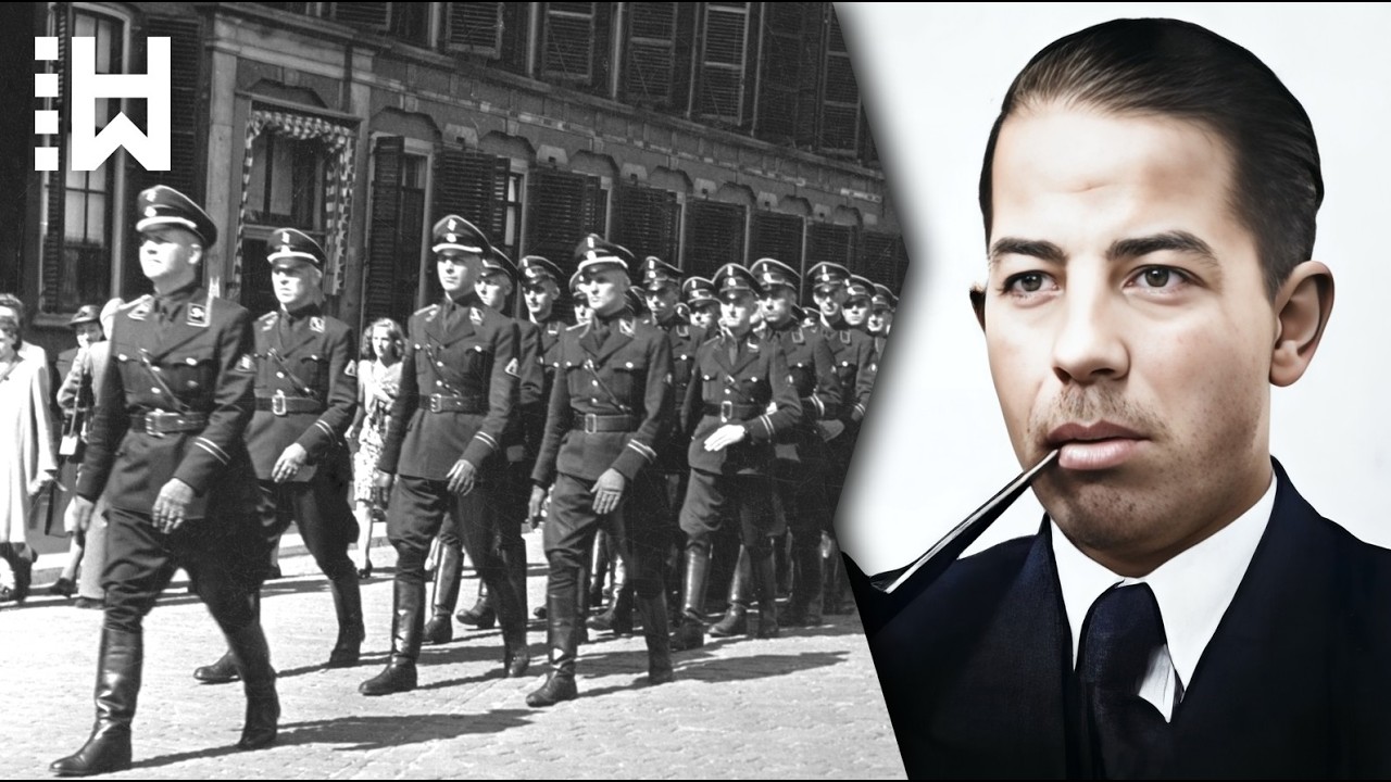 Dutch Doctor by Day, Killer of the Nazis by Night: G. Kastein