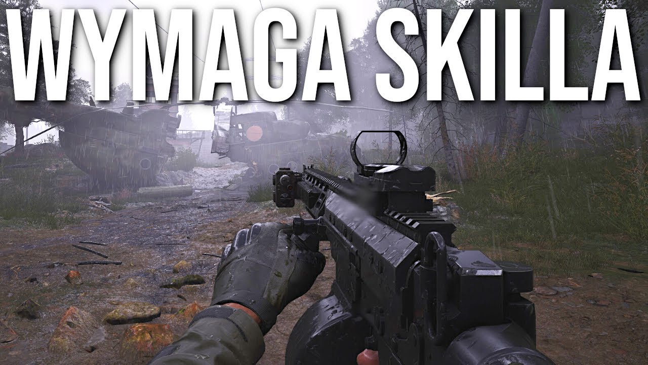 Fajny DARMOWY FPS, w kt&oacute;rego WARTO zagrać