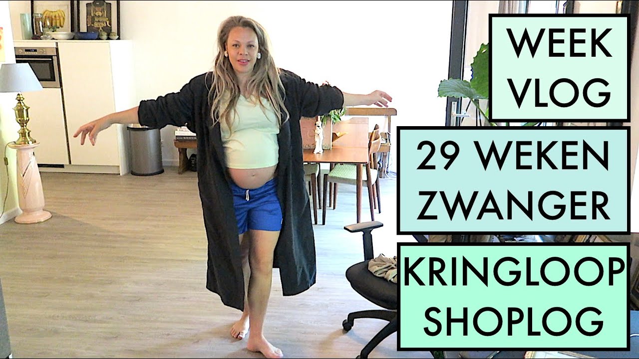 Home make-over + kringloop SHOPLOG