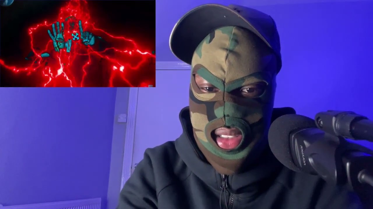 I'M DONE REACTING!😱 | Northolt AbzSav - Hello (REACTION VIDEO)