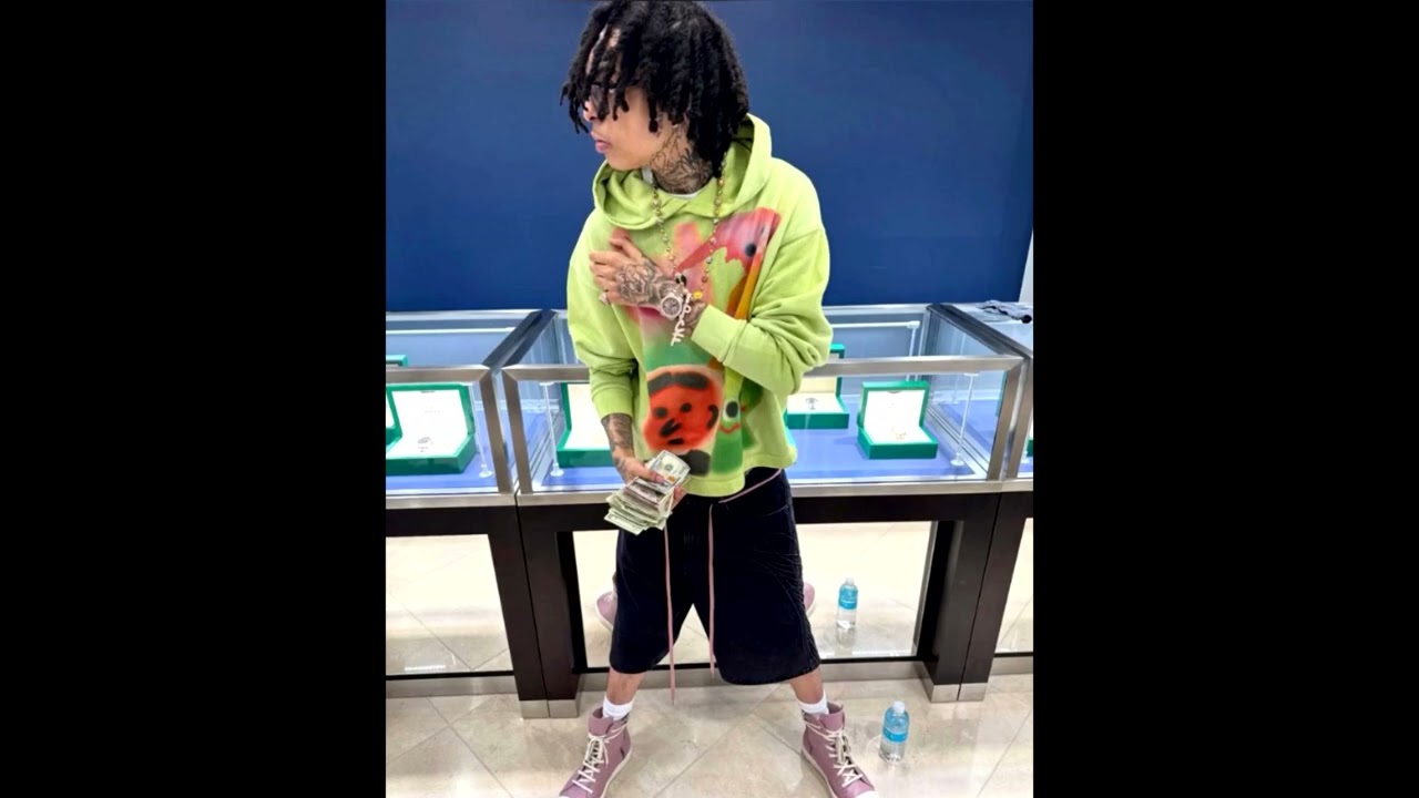 [FREE] Lil Tony x Nino Paid Type Beat 