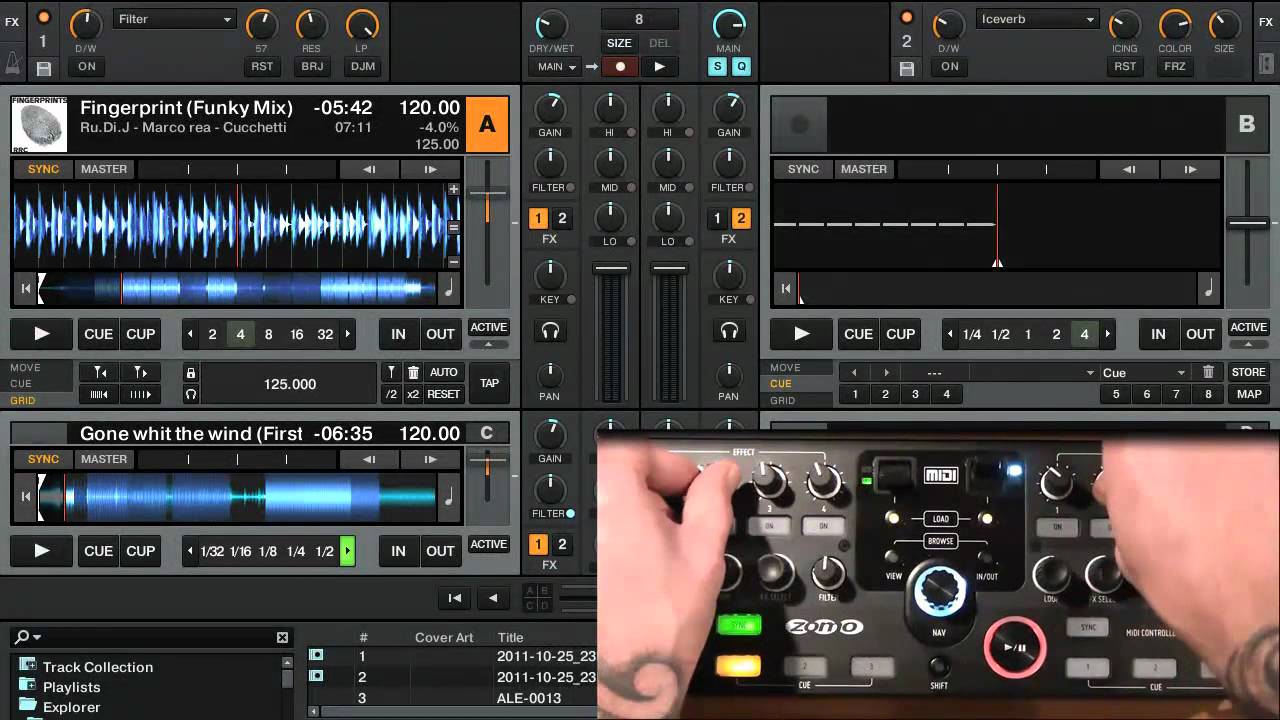 ZOMO MC1000 - Recensione