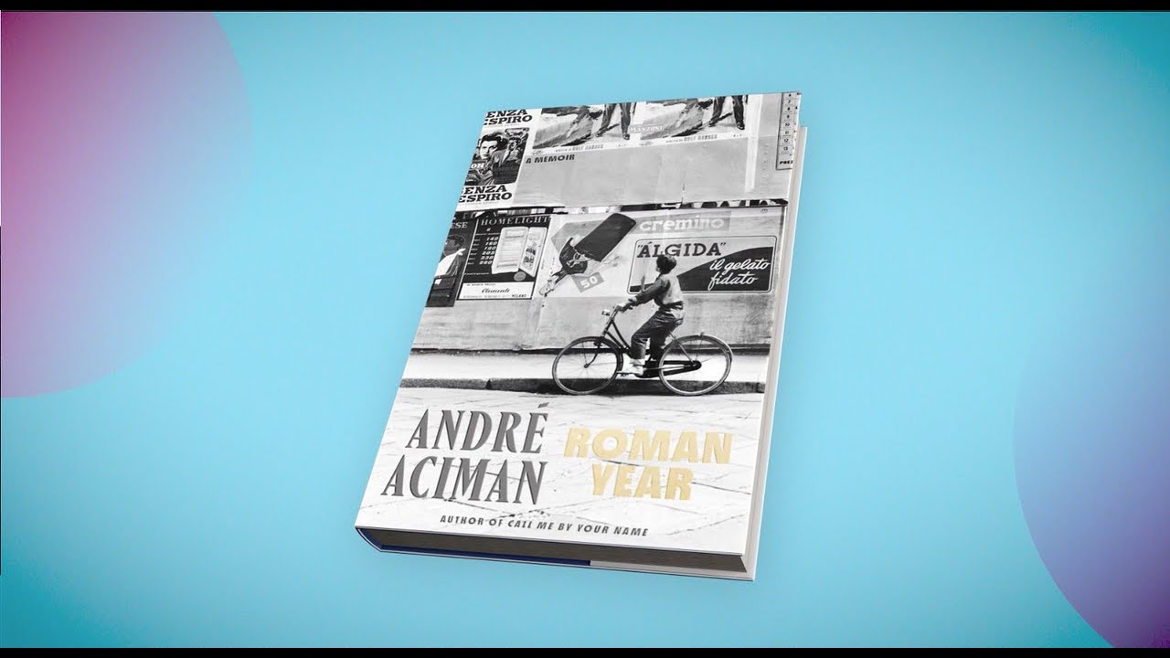 &laquo;Римский год&raquo; с Андре Асименом | Забронируйте сейчас
