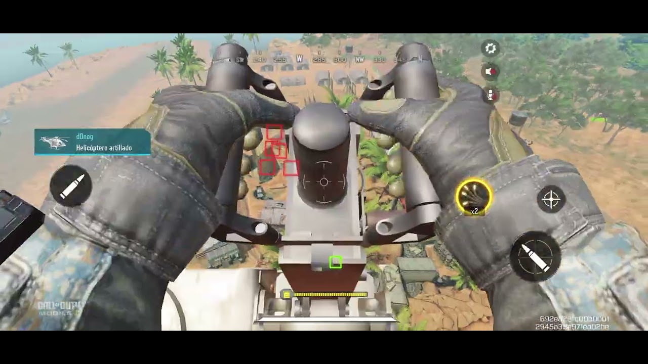 Call of duty mobile MP #64