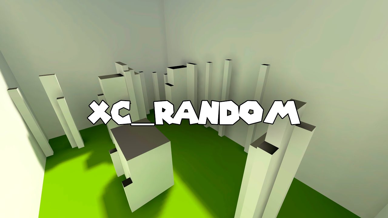 xc_random CS:S climb (StrafeNyu)