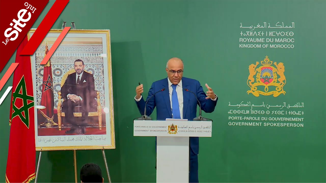 ميراوي يتحدث عن تخصيص 7500درهم لطلبة الدكتوراه ويشدد:الانفراد بالقرارات ليس من خصالي وحنا ماشي عسكر