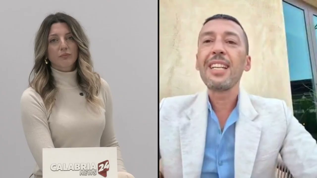 Situazione in Medio Oriente: la testimonianza di Sebastiano Di Blasi, calabrese a Dubai