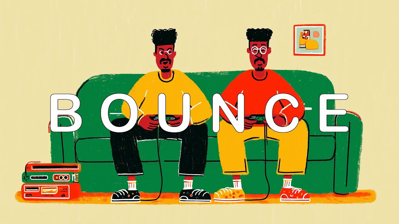 【Playlist】Easy-to-Groove Rhythms | Jazzhop | Modern Laid-Back Hip Hop