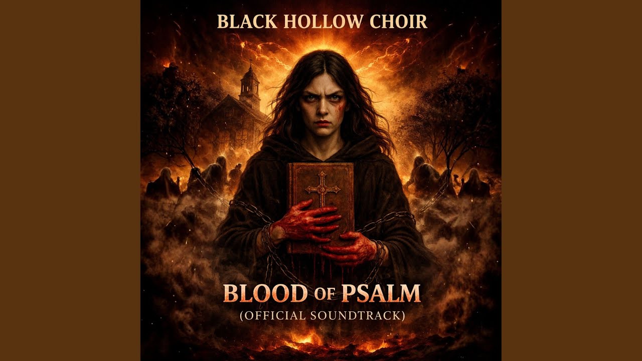 When the Door Whispered Your Name