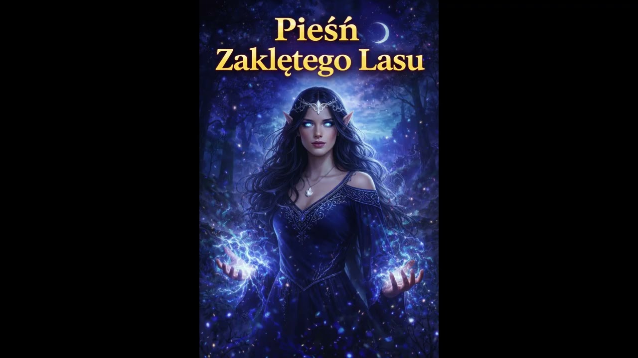 „Pieśń Zaklętego Lasu”