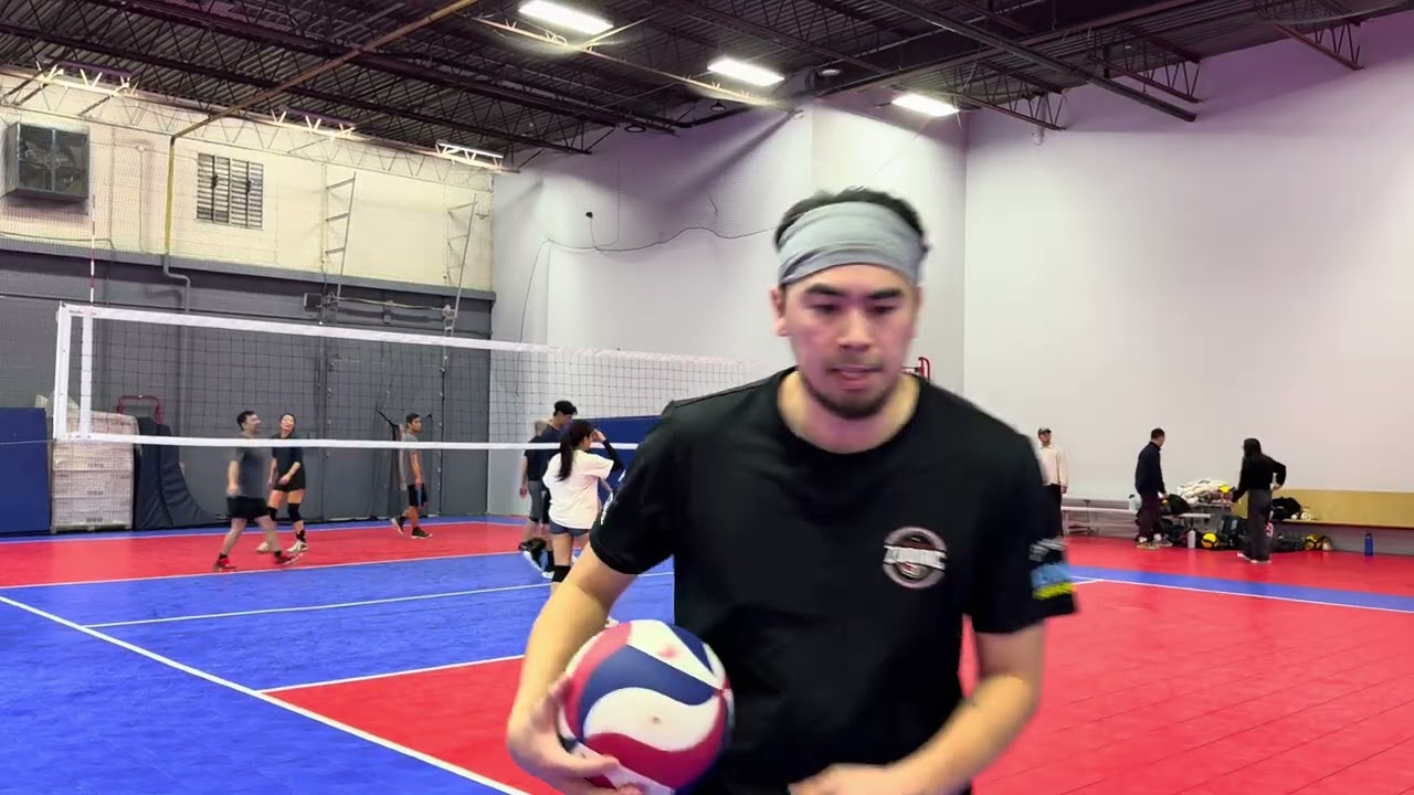 Christeens and the Uncs | TDVC | Week 6 Game 6