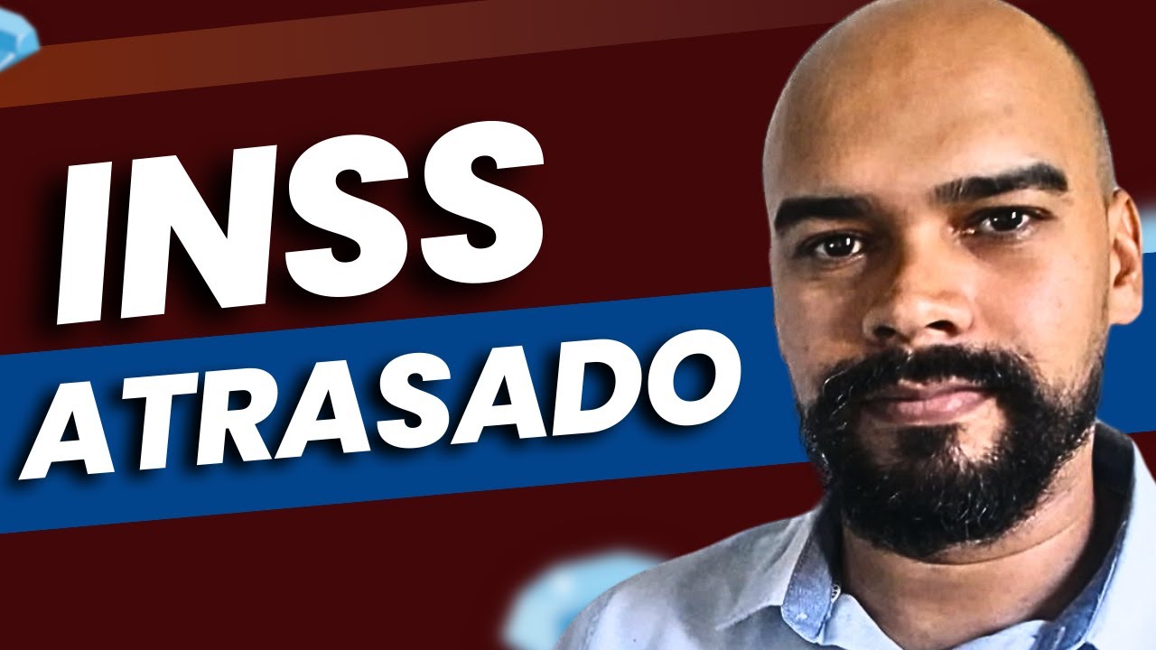 Posso pagar INSS ATRASADO ou retroativo