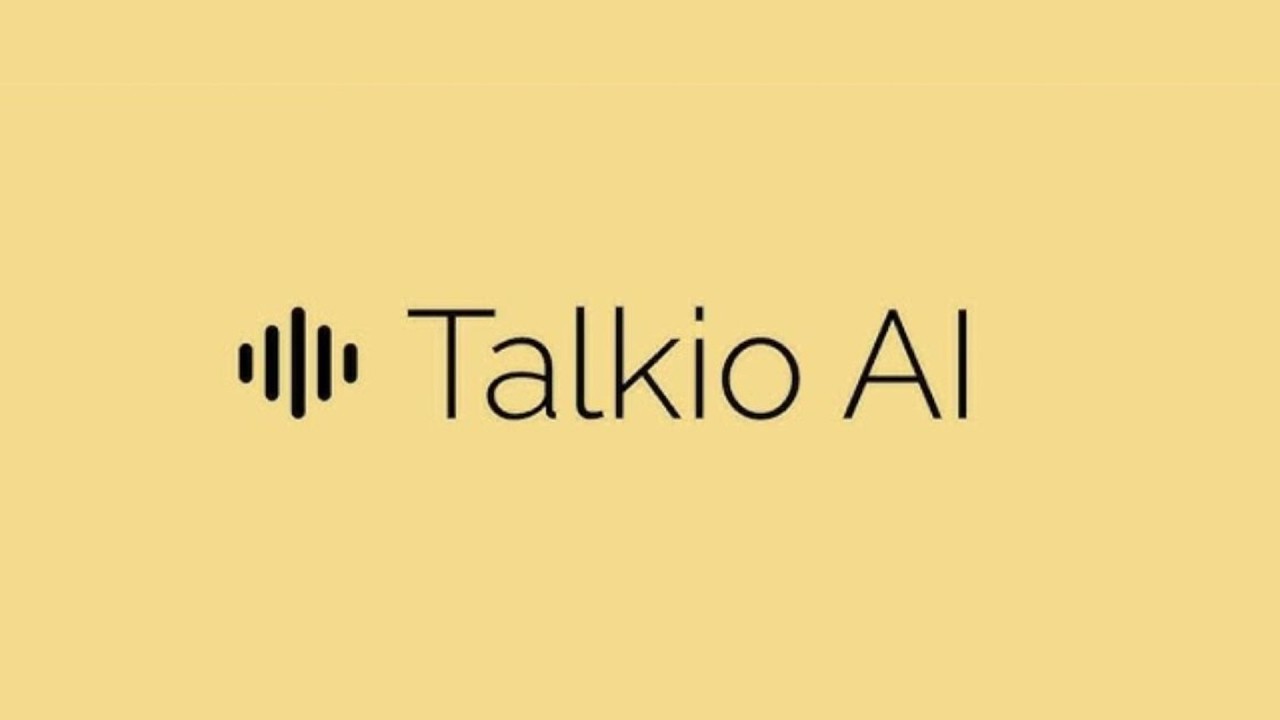 learn English faster with talkio Ai full tutorial