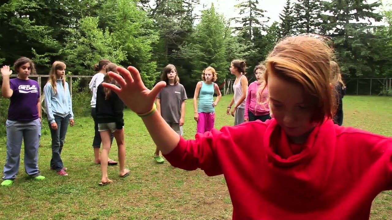 Les tournées | Camp Trois-saumons