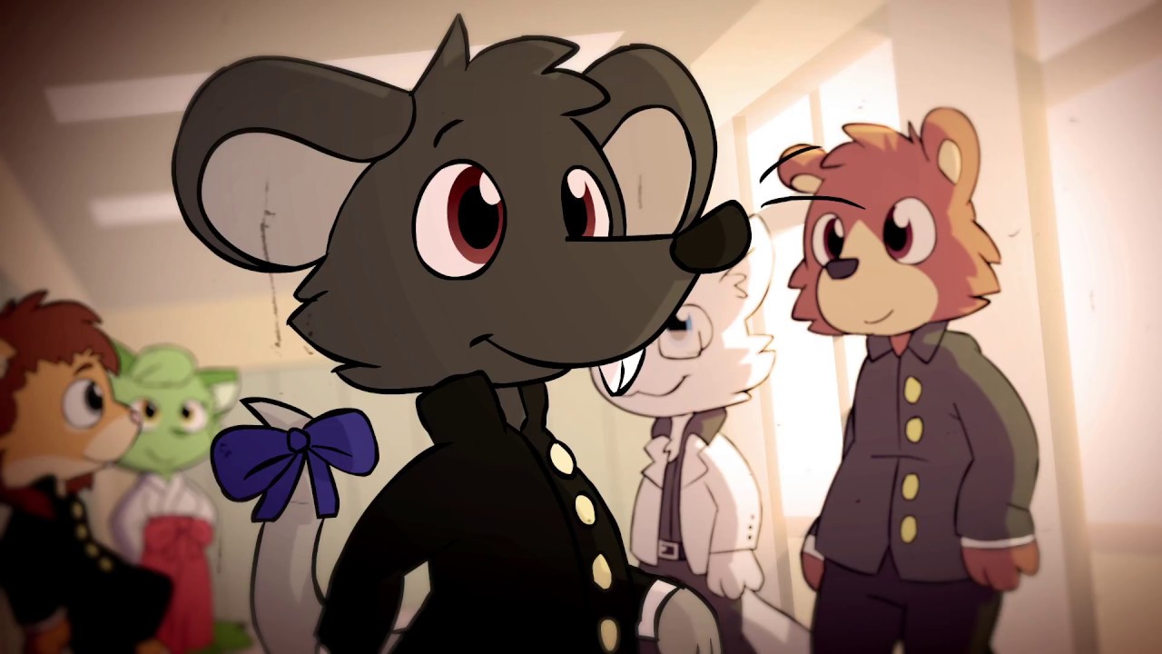 NordicFuzzCon 2017: Japan: Samurai or Super Kawaii?