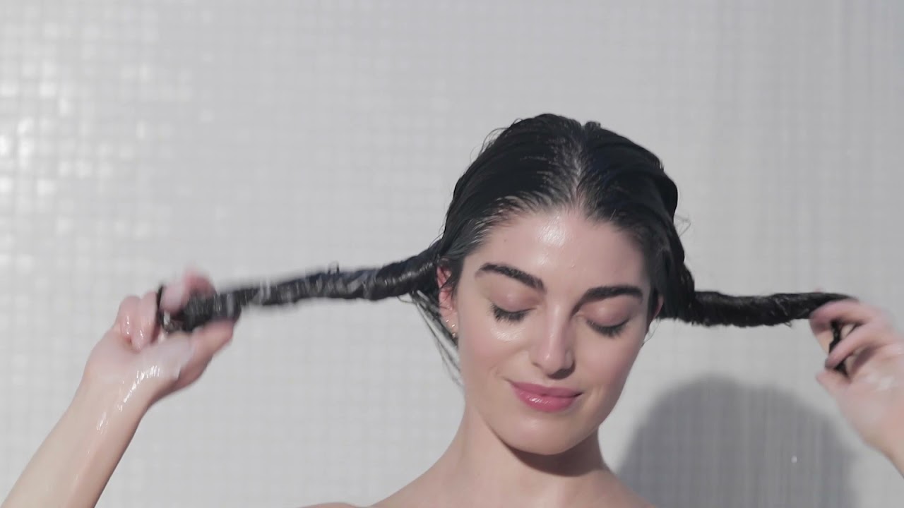 CHRONOLOGISTE masque intense régénérant de Kérastase.