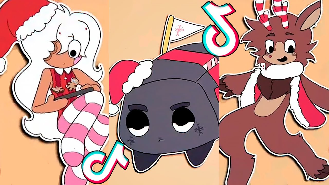 Dandy's World 🤣 FUNNIEST TikTok Compilation #58