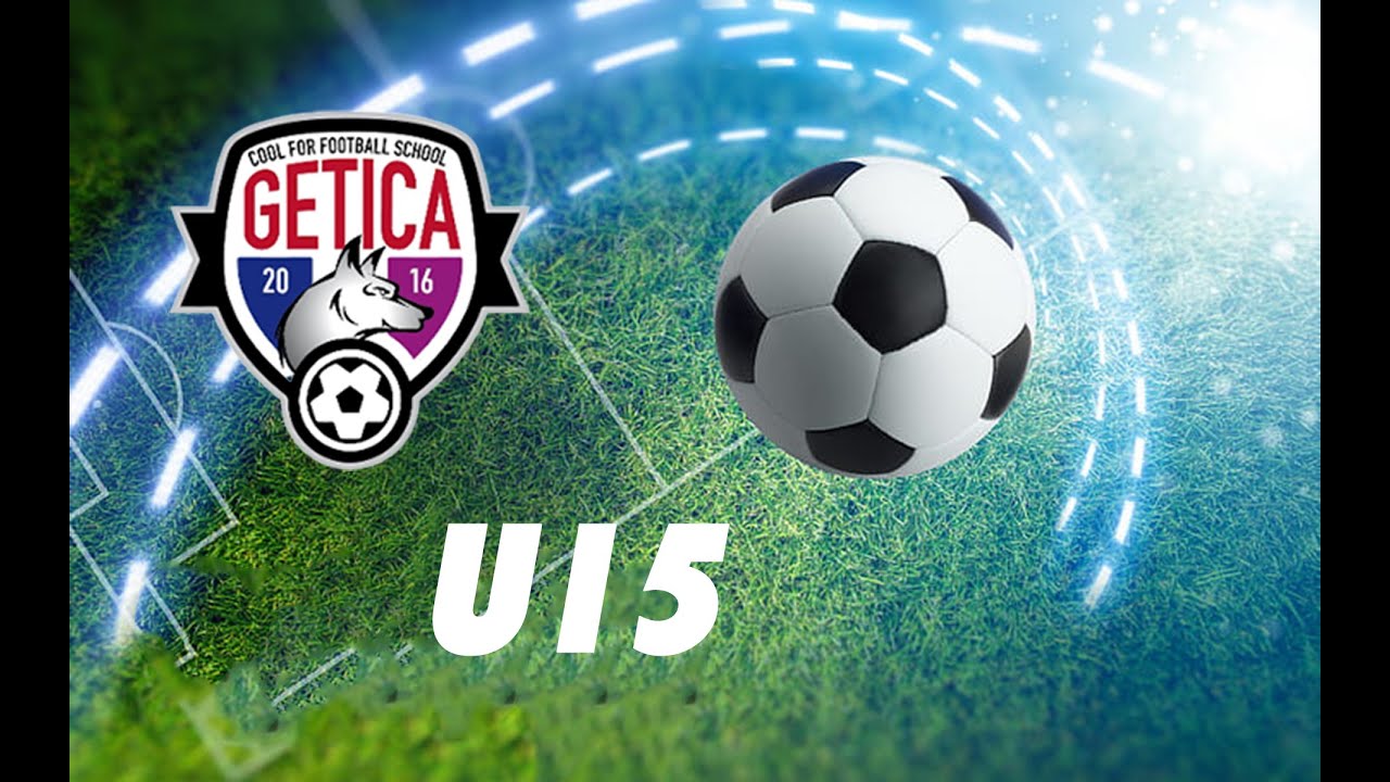18.04.2025  AF RADU REBEJA  -  CS GETICA  8  -  0
