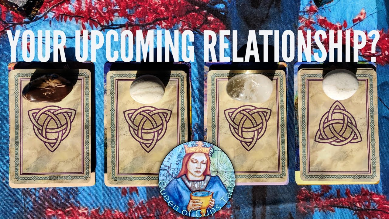 WHO IS COMING TOWARDS YOU, YOUR UPCOMING RELATIONSHIP? 💌 Timeless Pick a Card Psychic Reading