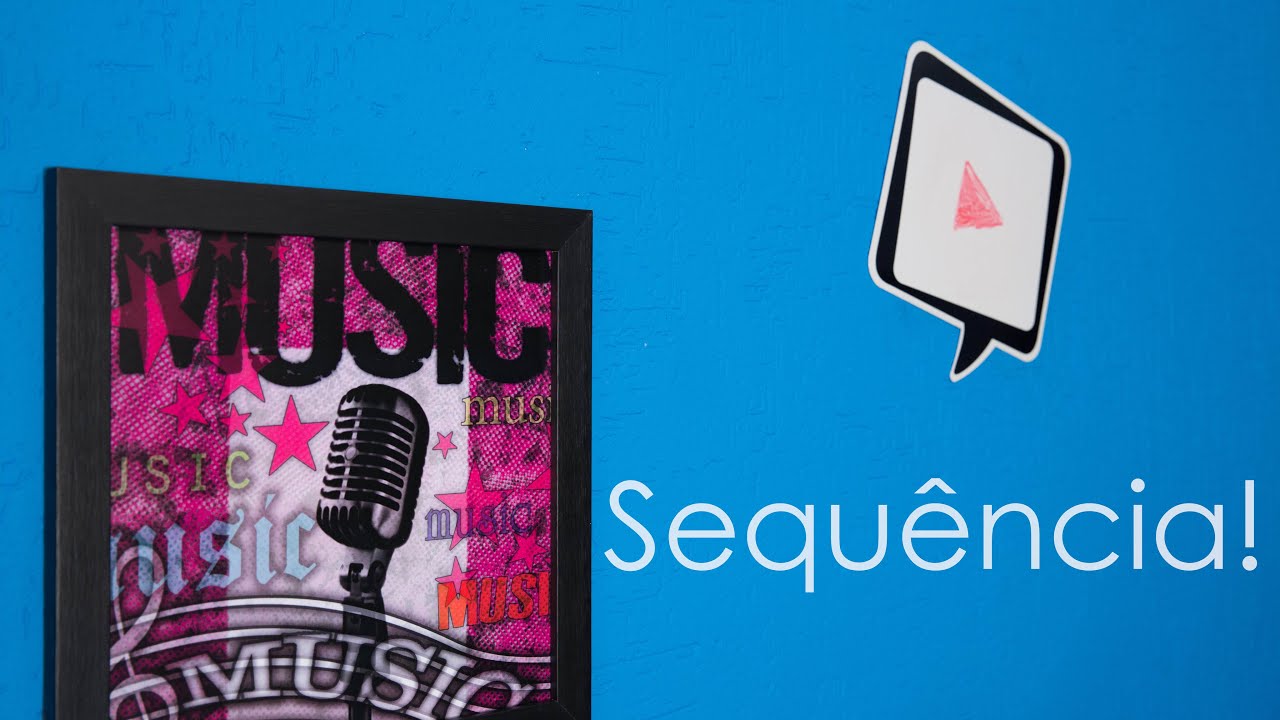 Harmonia Episódio 1: Sequência.