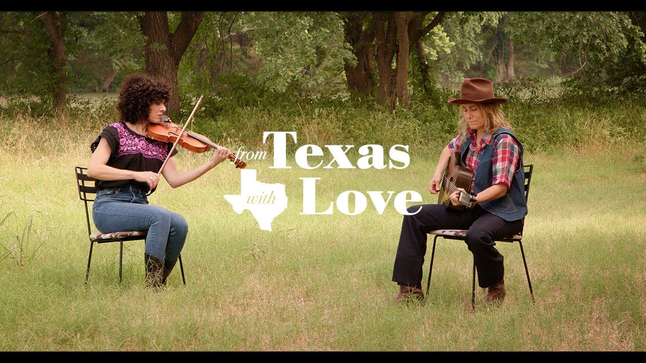 From Texas With Love: Melissa Carper, Season 2, Episode 2