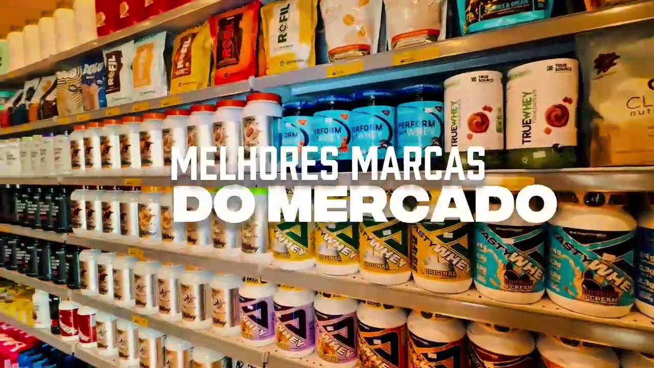 Seja bem vindo(a) Nutrição Inteligente!