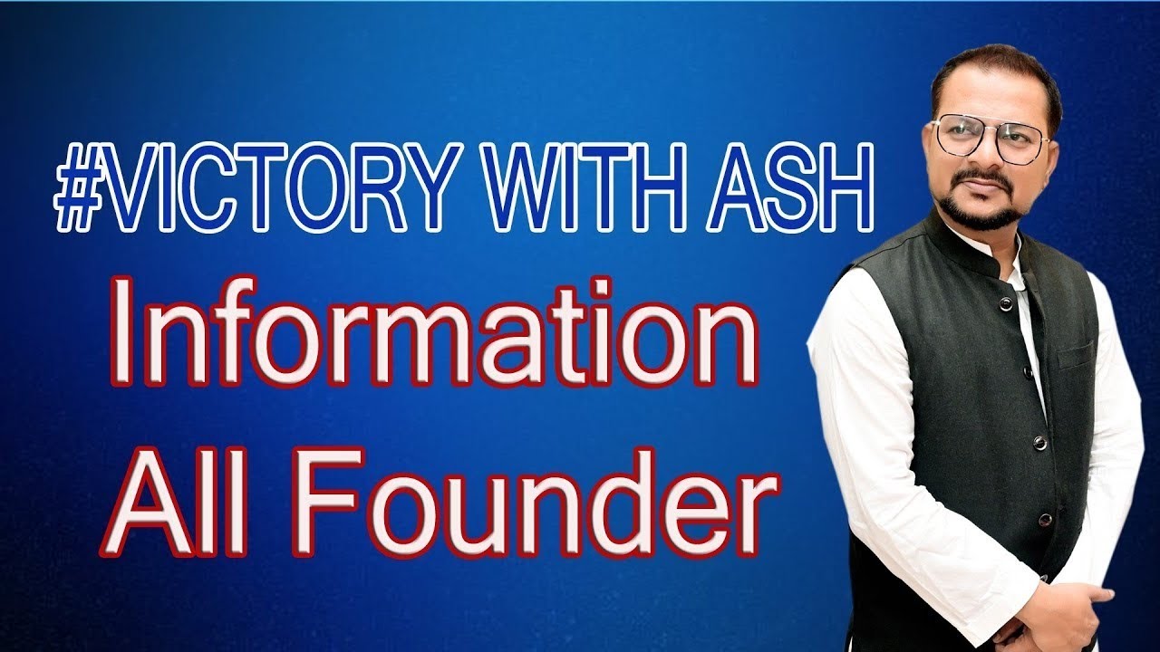 #ONPASSIVE Victory with Ash Information for All Founders 08/26/24 ll Bisma Production
