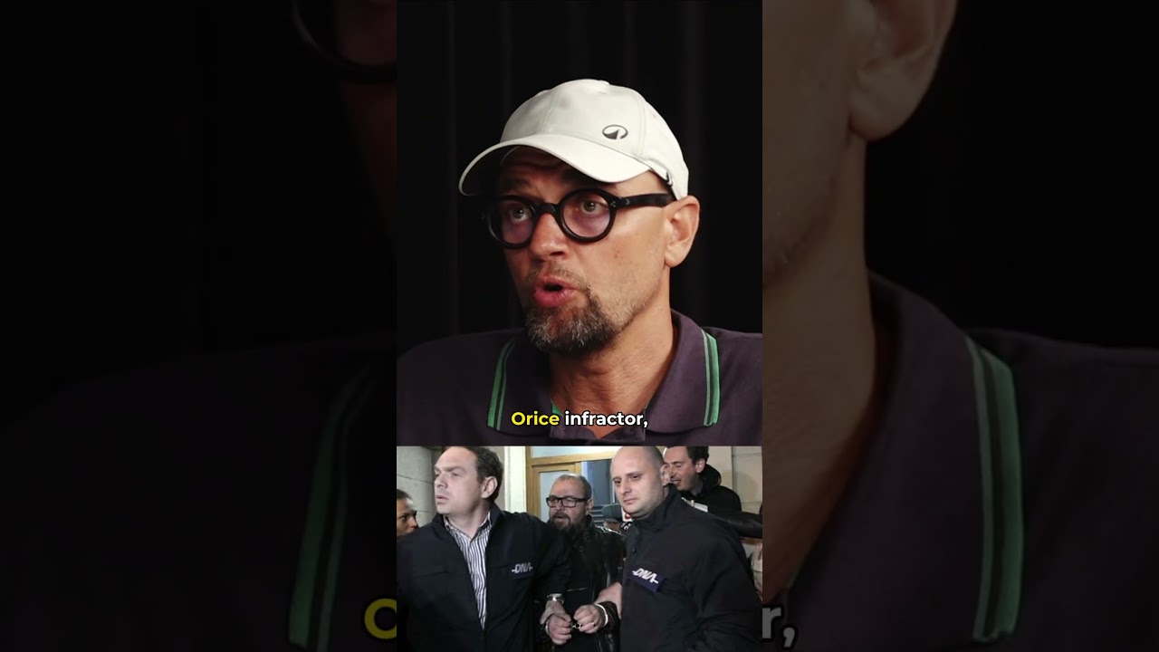 Piedone și ANPC-ul #spectatorul Episodul 13