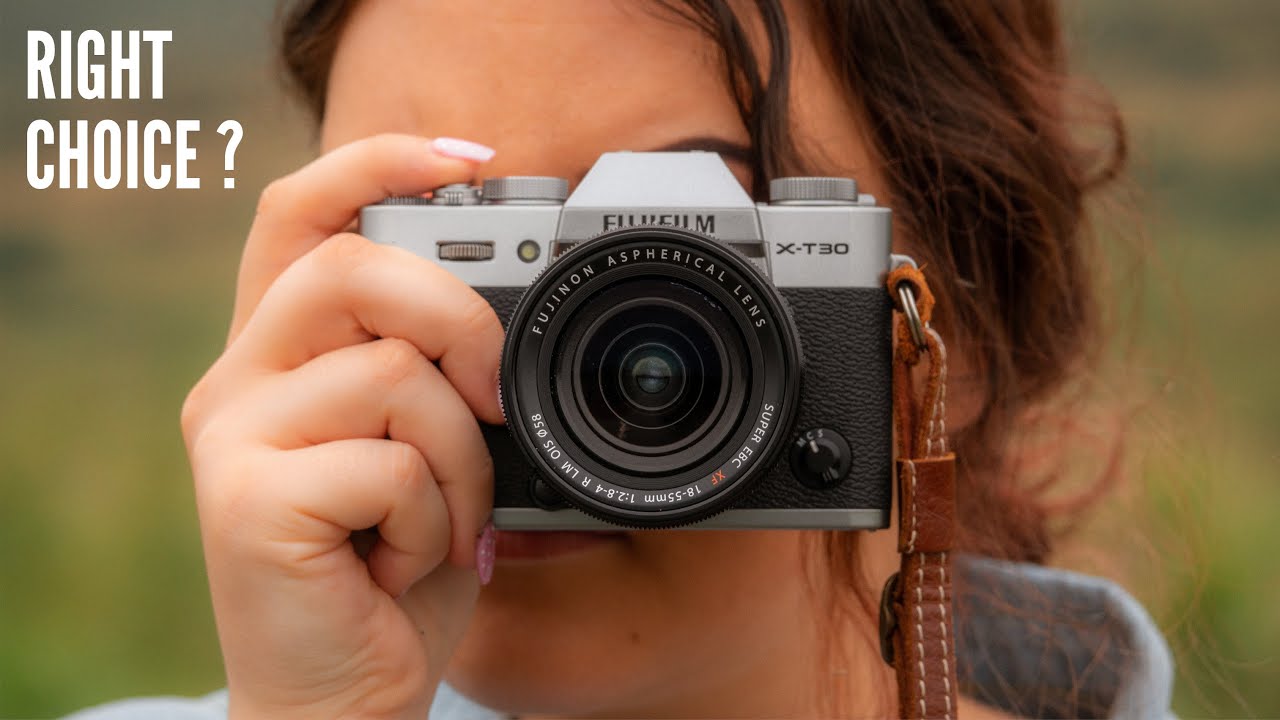 Fujifilm XT30 After 6 Months Of Use