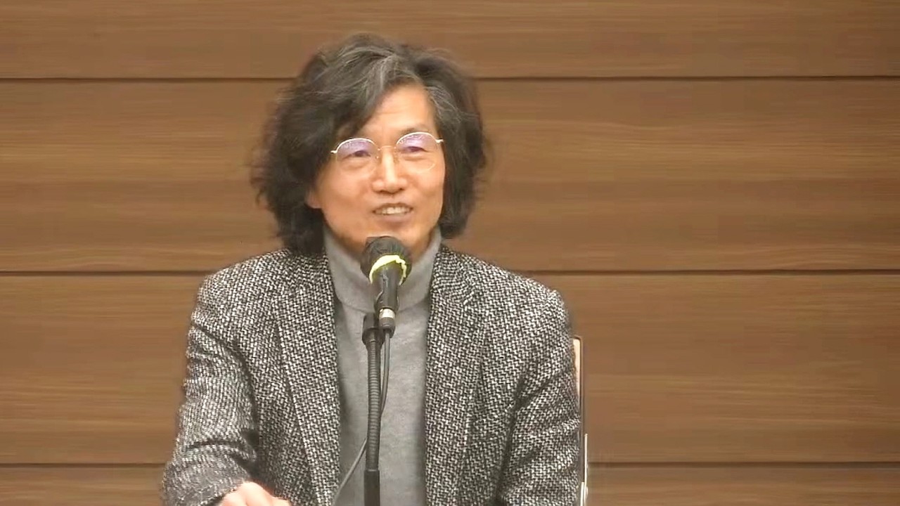 [대구교회 목요집회] 이준재 형제 (2026. 02. 26.)